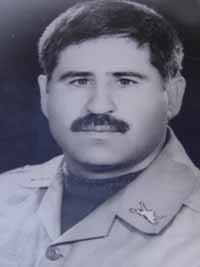 شهید صفر علی فشی